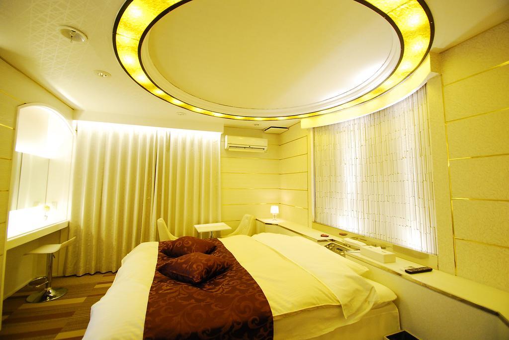 Hotel Free Style אוקיאמה חדר תמונה